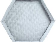 roba® Laufgittereinlage Style, 6-eckig