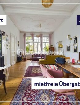 TOPANGEBOT***wunderschönes Jugendstilgebäude mit bis zu 5 Einheiten in der Bonner Südstadt***NEU - Bonn