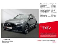 Audi SQ5, 3.0 TDI quattro Sportback, Jahr 2021 - Lingen (Ems)