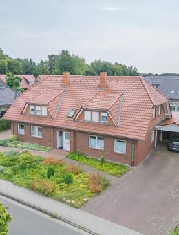 Verkauf: Renditeobjekt in Emstek! - Emstek