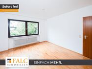 Perfekt für Senioren, Singles oder Paare - 2,5 Zimmer Hochparterre - Birkenfeld (Baden-Württemberg)