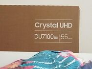 Samsung tv 55 Crystal uhd.7179.neu - Heimsheim
