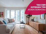 Modern und Elegant: Traumhafte 2-Zimmer-Wohnung wartet auf Sie - Brühl (Baden-Württemberg)