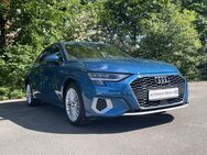 Audi A3, Lim advanced R VC, Jahr 2022 - Rüsselsheim