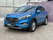 Hyundai Tucson 1.6 Intro Edition Navi Assistent SH Tempo - Eisenach