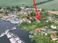 IHR PARADIES MIT OSTSEEBLICK - Breege