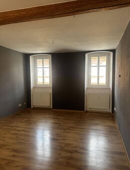 Moderne 3-Zimmer Wohnung - Worms