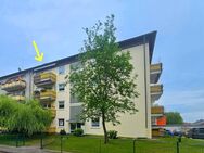 Gepflegte Eigentumswohnung mit Balkon + PKW Stellplatz in ruhiger Anwohnerlage! 51145 Köln - Eil. - Köln