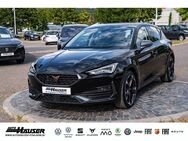 Cupra Leon 1.5 eTSI DSG NAVI VIRTUAL PARK ACC LED FULL-LINK - Pohlheim