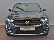 VW T-Roc Sport 1.5 TSI RFK+NAVI+ACC+LED+DAB - Ganderkesee