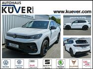 VW Tiguan, 2.0 TDI R-Line, Jahr 2024 - Hagen (Bremischen)