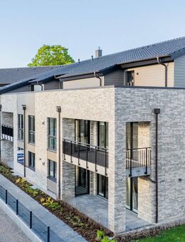 Bezugsfertig! Barrierefreie Ferienwohnung mit großer Loggia und Tiefgaragenstellplatz - Kellenhusen (Ostsee)