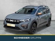 Dacia Jogger, Extreme TCe 110, Jahr 2024 - Zwickau