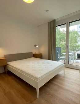 Erstmal ankommen - die erste halbe Miete geht auf uns! All-inclusive Apartment in Kreuzkölln - Berlin