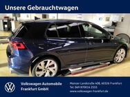 VW Golf, 2.0 TSI VIII GTI Heckleuchten Golf GTI 2 0, Jahr 2023 - Frankfurt (Main)