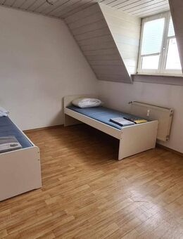 Vermietung als Monteurunterkunft möbliert - Neufahrn (Freising)