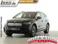 Skoda ENYAQ iV, °, Jahr 2024 - Oelde Zentrum