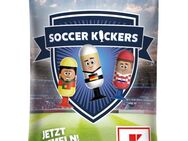 Soccer Kicker - Duisburg