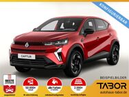 Renault Captur, TECHNO E-TECH Full Hybrid 145, Jahr 2022 - Freiburg (Breisgau)