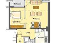 Demnächst frei! 2-Zimmer-Wohnung in Lünen Horstmar - Lünen