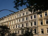 Investieren in Ottensen: Vermietete 3-Zimmer Wohnung in Elbnähe - Hamburg
