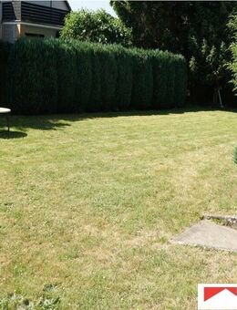 Bungalow mit Vollkeller und Garage in bevorzugter Wohnlage von Bennigsen - Springe