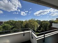 Zoo / frisch kernsaniert / top Ausstattung / Fernblick / 5 ZKB / TG - Düsseldorf