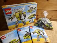 Lego Creator 31007 - Kempten (Allgäu)