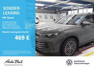 VW Tiguan, 1.5 eTSI, Jahr 2024 - Bad Homburg (Höhe)