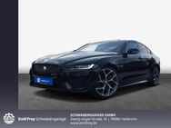 Jaguar XE, P250 R-Dynamic Black, Jahr 2022 - Heilbronn
