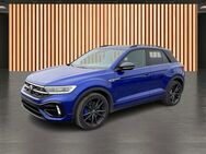 VW T-Roc, 2.0 TSI R Beats, Jahr 2024 - Dresden