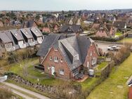 Erdgeschosswohnung im Lerchenweg zwischen Dorfteich und Wenningstedter Dünen - Wenningstedt-Braderup (Sylt)