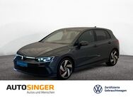 VW Golf, GTI IQ-L DIGITAL R, Jahr 2024 - Kaufbeuren