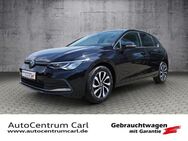 VW Golf, 2.0 TDI VIII Active 3-Zonen, Jahr 2021 - Plauen