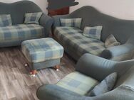 Couch Garnitur zu verschenken - Herten