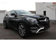 Mercedes-Benz GLE 350 d Coupe 4Matic AMG Exclusive *30 TKM*Vol - Wiesbaden Kostheim