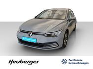 VW Golf, 1.0 TSI VIII, Jahr 2023 - Bernbeuren