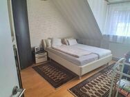 Moderne 4-Zimmer-Maisonette mit Balkon - Zentrale Lage & Wohnkomfort auf zwei Ebenen! - Großbottwar