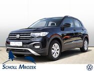 VW T-Cross, 1.0, Jahr 2022 - Schladen-Werla