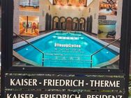 Hat hier eine Frau 👩🏼 Lust mit in die Therme zu gehen? - Wiesbaden Mitte