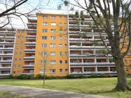 Vermietete 3-Zimmer-Wohnung mit Balkon in gefragter Wohnlage von Berlin/Spandau - Berlin