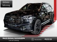 Mercedes GLS 580, AMG-ULTIMATE NIGHT, Jahr 2024 - Ahrensburg