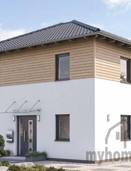 Ihr neues Traumhaus an eienem privilegierten Ort in Langensendelbach - Langensendelbach