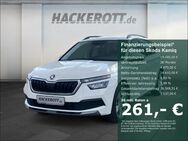 Skoda Kamiq, 1.0 TSI Style, Jahr 2020 - Langenhagen