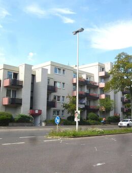 Kapitalanlage im Herzen von Tannenbusch! - Bonn