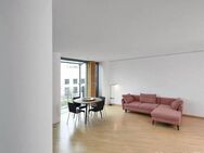 Großes exklusives Apartment im Sony Center - Wohnung 04 - Berlin