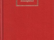 Buch vom Lexikon-Institut Bertelsmann DAS MODERNE BILDUNGSBUCH Band I [1975] - Zeuthen
