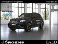 Mercedes GLE 63 AMG, S Night Sitzklima 22, Jahr 2021 - Lüdenscheid