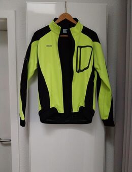 Fahrradjacke ASUXEO - Greifswald