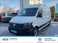 VW Crafter, 2.0 TDI 35 Kasten, Jahr 2023 - Passau